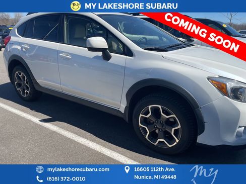 Used 2014 Subaru Crosstrek 2.0i Limited w/ Popular Package #2 image 4
