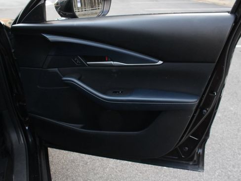 Used 2021 MAZDA CX-30 FWD 2.5 S image 27