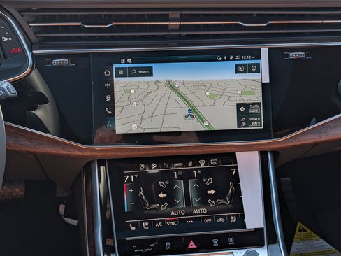 New 2026 Audi Q7 3.0T Prestige image 10