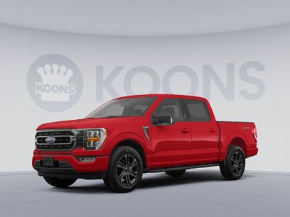 Used 2021 Ford F150 XLT w/ Equipment Group 302A High