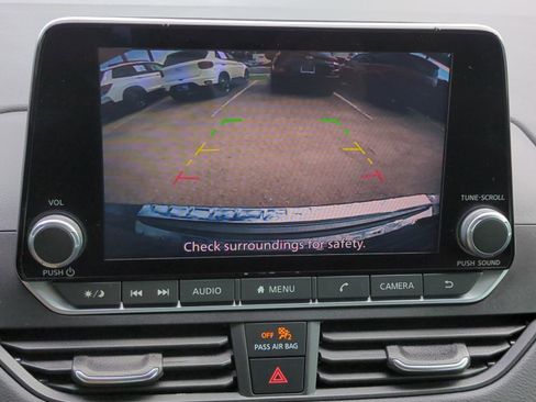 Used 2022 Nissan Altima 2.5 SR image 16