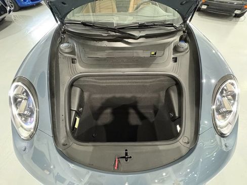 Used 2017 Porsche 911 Targa 4S AWD/4WD image 53
