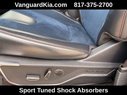 Used 2023 Ford F150 Raptor w/ Raptor 37 Performance Package image 15