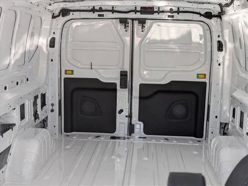 New 2025 Ford Transit 150 Low Roof AWD image 16
