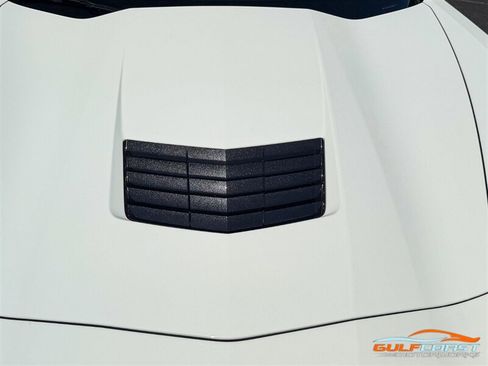 Used 2018 Chevrolet Corvette Grand Sport RWD image 6
