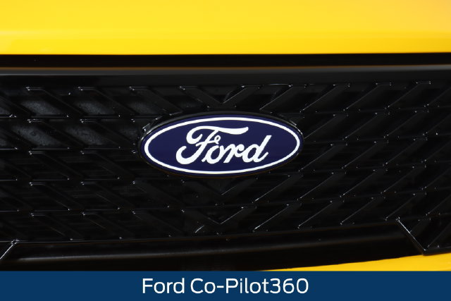 New 2026 Ford Maverick XLT AWD/4WD image 13