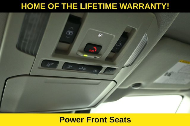 Used 2025 Toyota Highlander Platinum AWD/4WD image 20