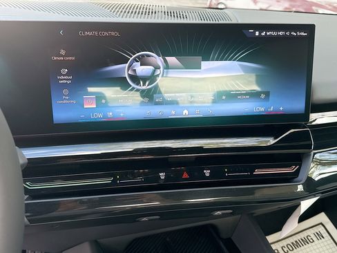 New 2026 BMW 530i w/ M Sport Package image 35