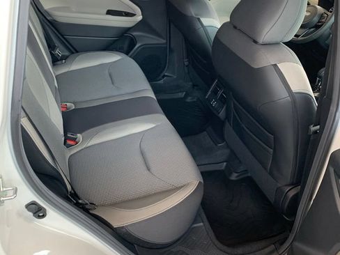 New 2026 Subaru Forester Premium AWD/4WD image 11