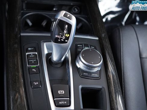 Used 2018 BMW X5 xDrive35i image 16