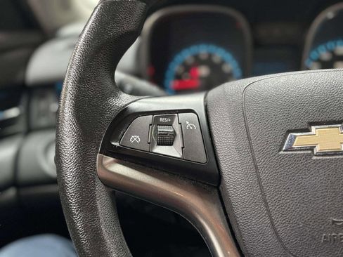 Used 2013 Chevrolet Malibu LT w/ Power Convenience Package FWD image 26