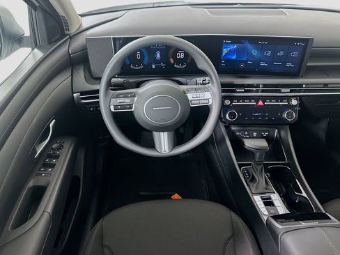 New 2026 Hyundai Tucson SEL FWD image 18