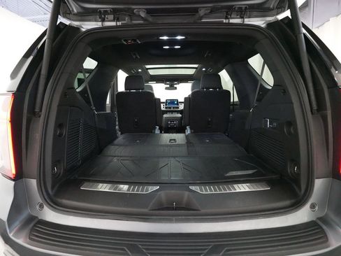 Certified 2022 Chevrolet Tahoe RST w/ Luxury Package image 10