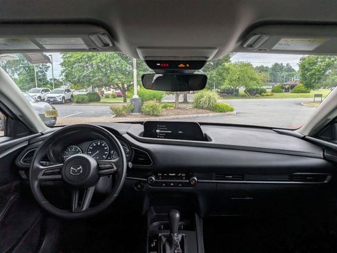 Used 2023 MAZDA CX-30 AWD 2.5 S w/ Select Package image 21