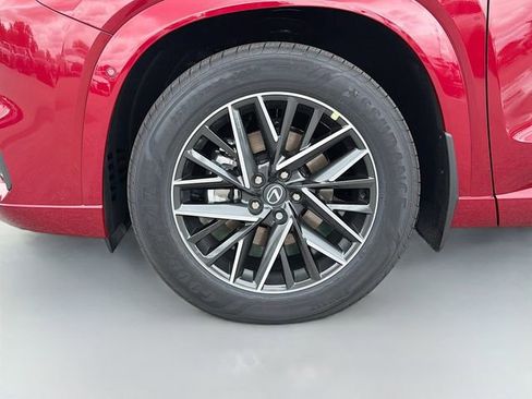 New 2026 Lexus TX 350 AWD image 44