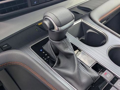 Used 2024 Toyota Sienna XSE image 11