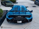 Used 2023 Lamborghini Huracan STO image 4