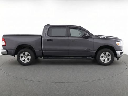 Used 2023 RAM 1500 Big Horn AWD/4WD image 2