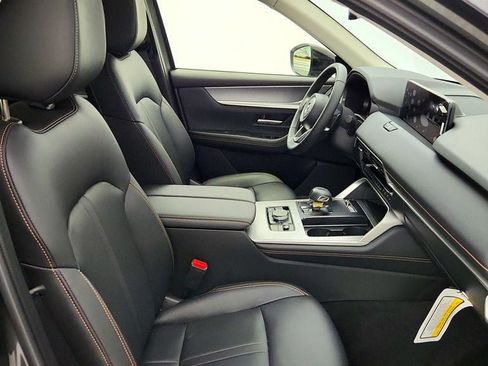 Used 2026 MAZDA CX-90 3.3 Turbo w/ Premium Sport Pkg AWD/4WD image 25