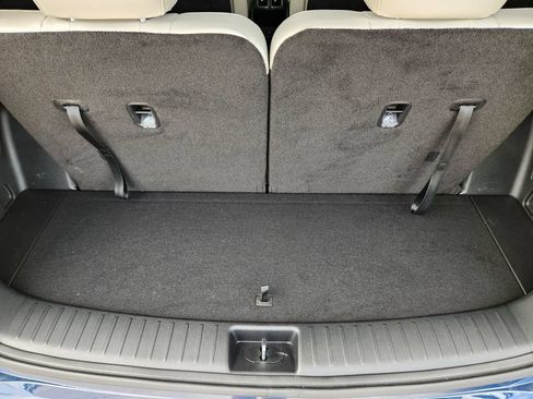 New 2026 Kia Sorento EX w/ EX Premium Package FWD image 25