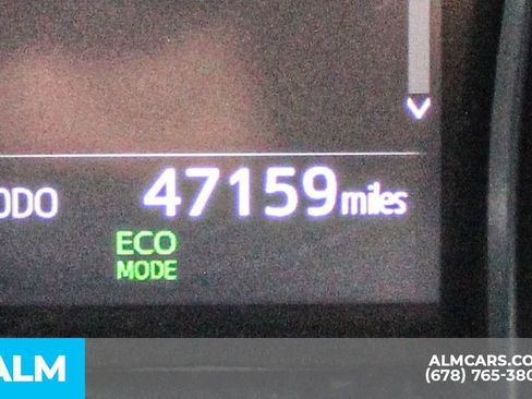 Used 2023 Toyota Camry SE image 38