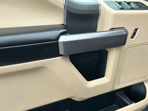 Certified 2019 Ford F150 XLT w/ Equipment Group 302A Luxury image 11