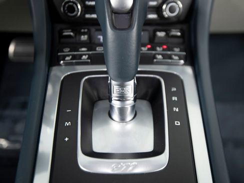 Certified 2017 Porsche 911 Carrera 4S image 26