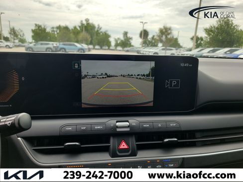 Certified 2026 Kia K4 FWD image 28