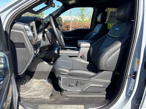 New 2026 Ford F350 Platinum AWD/4WD image 30
