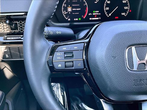 Used 2025 Honda CR-V EX-L image 24