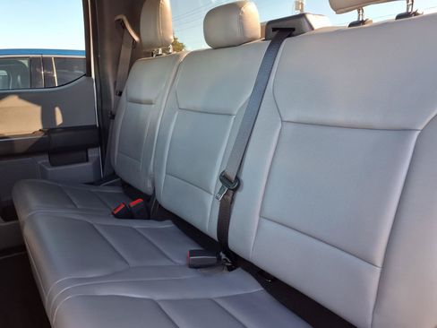 Used 2021 Ford F150 XL w/ Trailer Tow Package AWD/4WD image 5