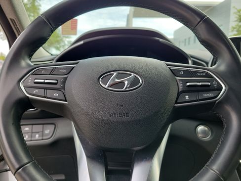 Used 2020 Hyundai Santa Fe SEL w/ Convenience + Premium Package FWD image 22