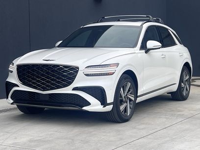 New 2026 Genesis GV70 3.5T Sport Advanced