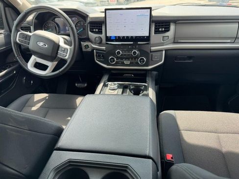 Used 2022 Ford Expedition XL AWD/4WD image 11