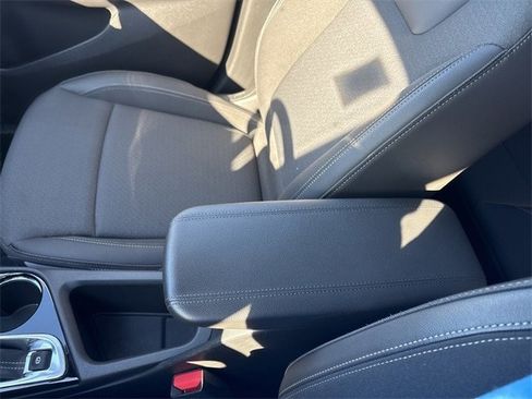 Used 2024 Buick Encore GX Preferred image 23