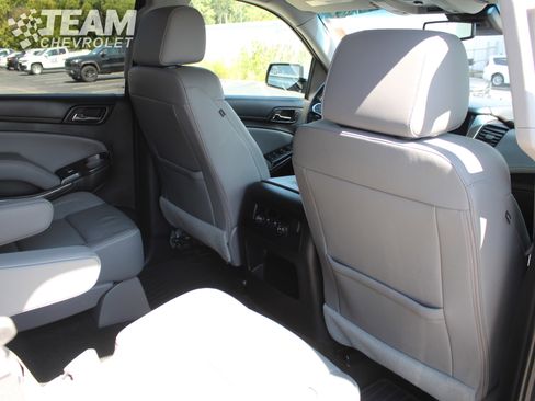 Used 2016 Chevrolet Tahoe LT image 26