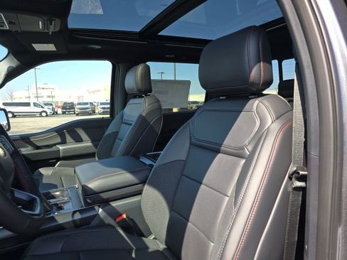 New 2026 Ford F150 Raptor AWD/4WD image 13