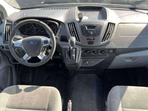 Used 2019 Ford Transit 250 148 High Roof Extended image 10