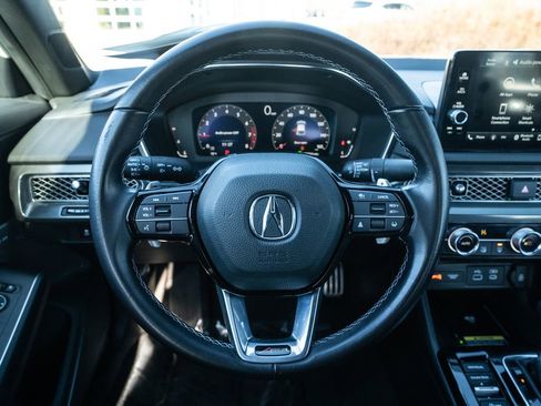 Certified 2023 Acura Integra A-Spec image 22