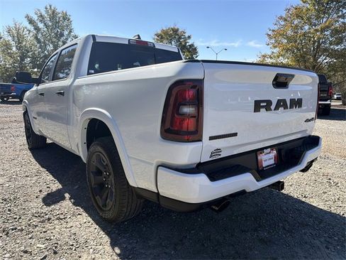 New 2026 RAM 1500 Big Horn image 7