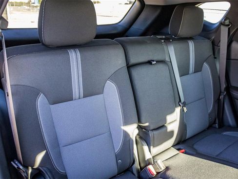 New 2025 Chevrolet Blazer LT w/ LPO, Floor Liner Package image 15