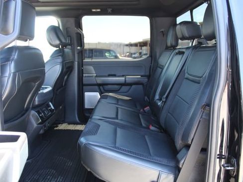 Used 2023 Ford F150 Raptor w/ Raptor Carbon Fiber Package AWD/4WD image 46