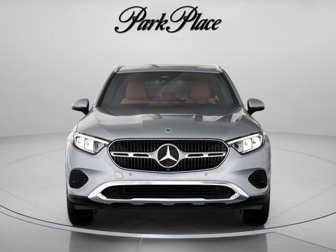 Certified 2026 Mercedes-Benz GLC 300 image 34