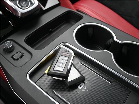 Certified 2025 Acura MDX A-Spec image 6