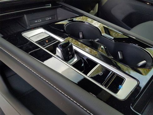 New 2025 Volkswagen Atlas Cross Sport SEL Premium R-Line image 35