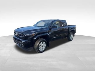 New 2026 Toyota Tacoma SR5 360° Tour