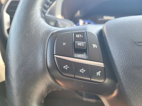 Certified 2023 Ford Bronco Sport Outer Banks w/ Tech Package image 27