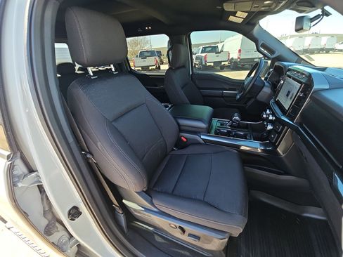 Used 2023 Ford F150 XLT w/ Equipment Group 302A High image 60