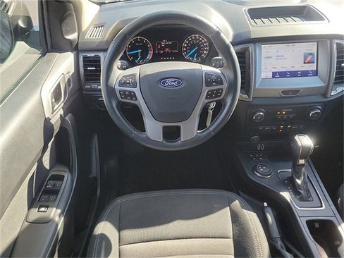 Certified 2020 Ford Ranger XLT w/ Equipment Group 301A Mid image 11