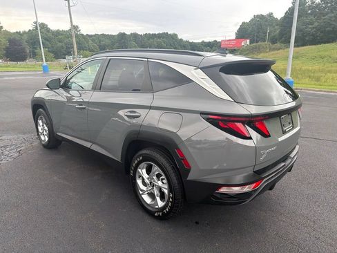 Used 2024 Hyundai Tucson SEL AWD/4WD image 7